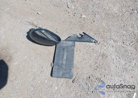 2000 Porsche 911 Carrera/Carrera 4 from USA, damaged, VIN WP0AA2995YS620793